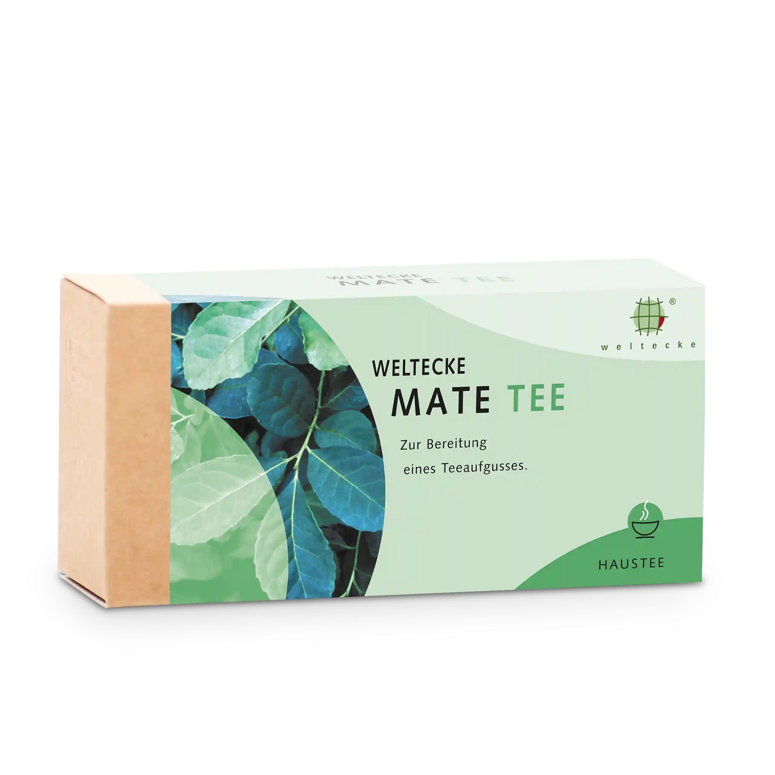 Matetee Filterbeutelverpackung