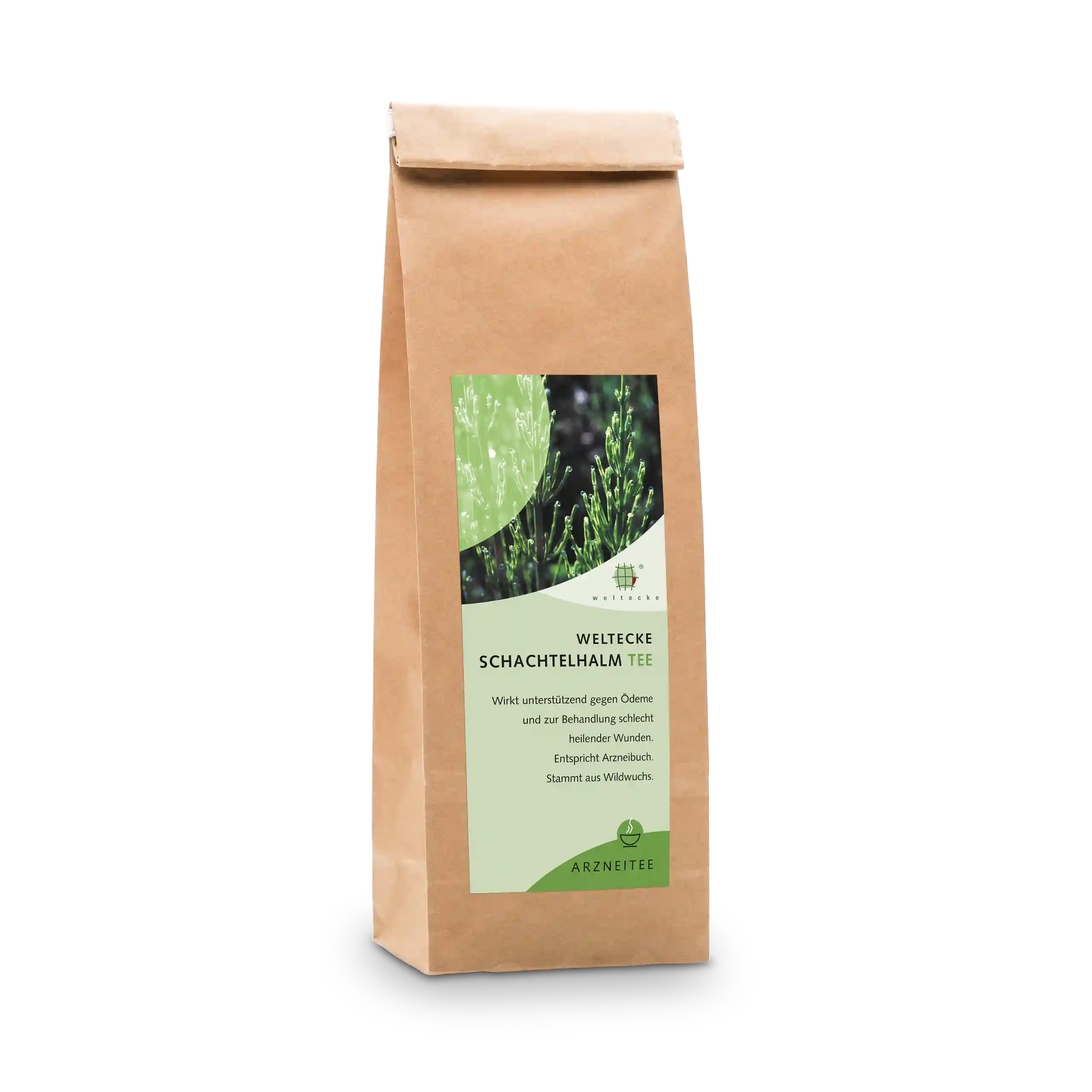 Schachtelhalmtee 100g Blockbeutel