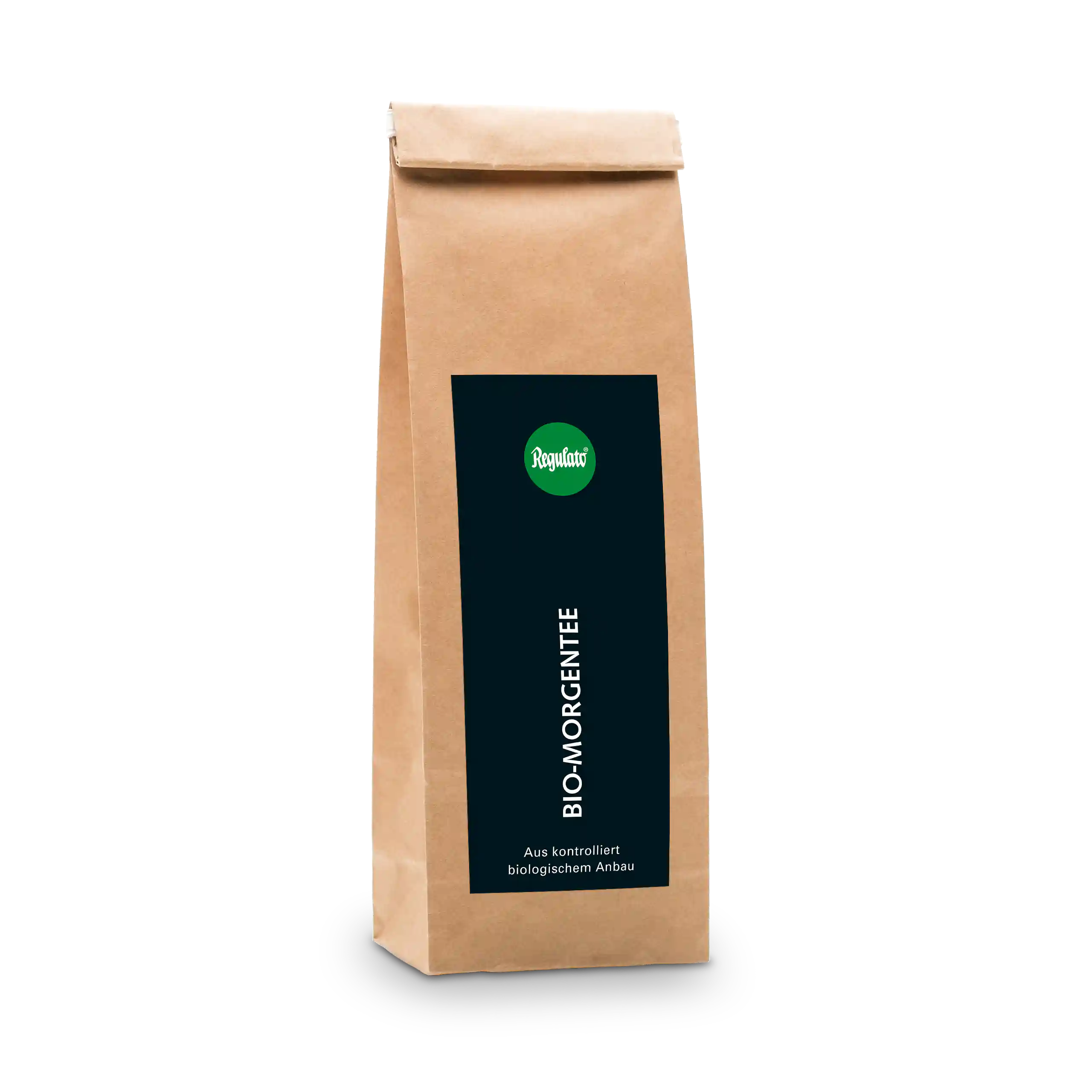 Bio Morgentee 100g Blockbeutel