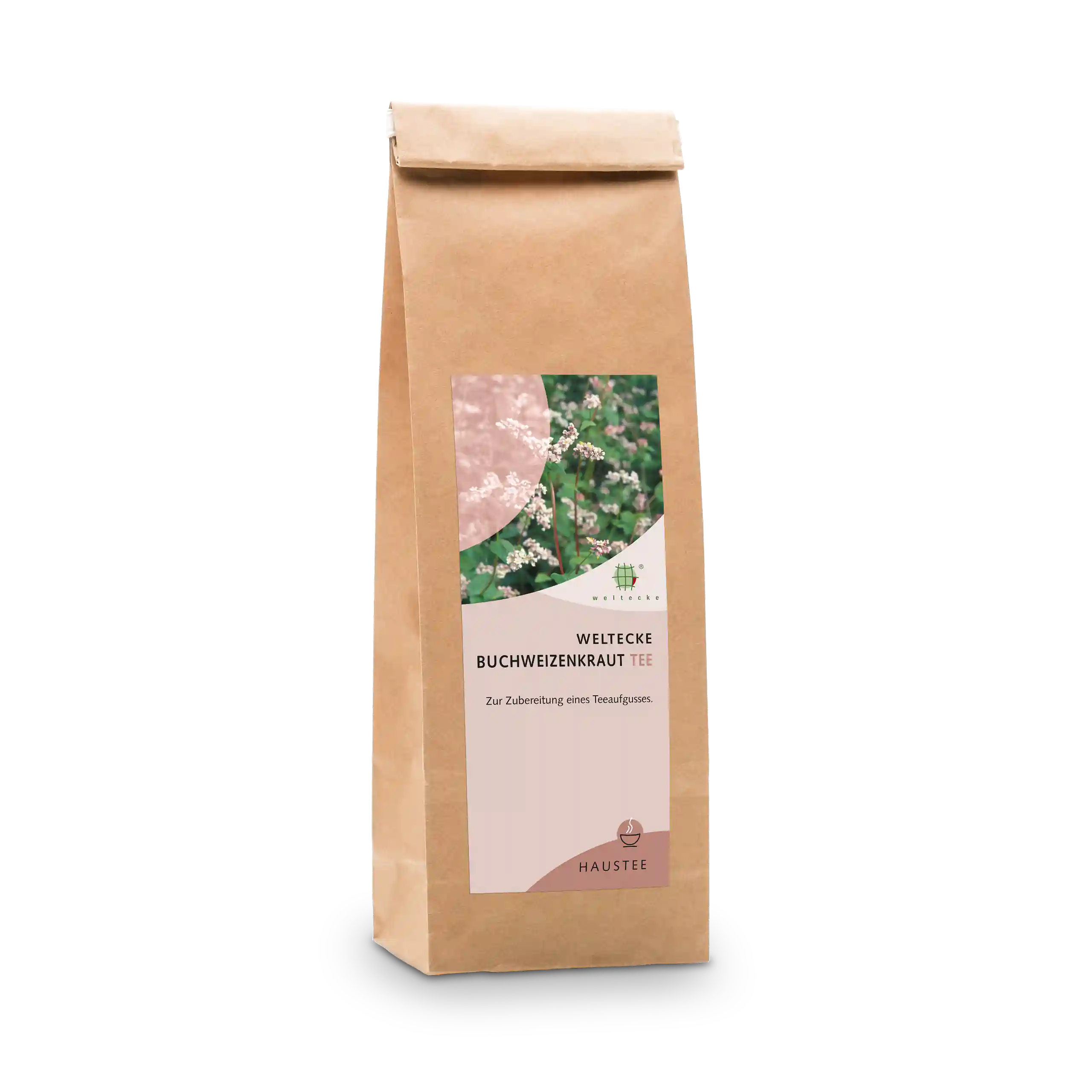 Buchweizenkrauttee 100g Blockbeutel