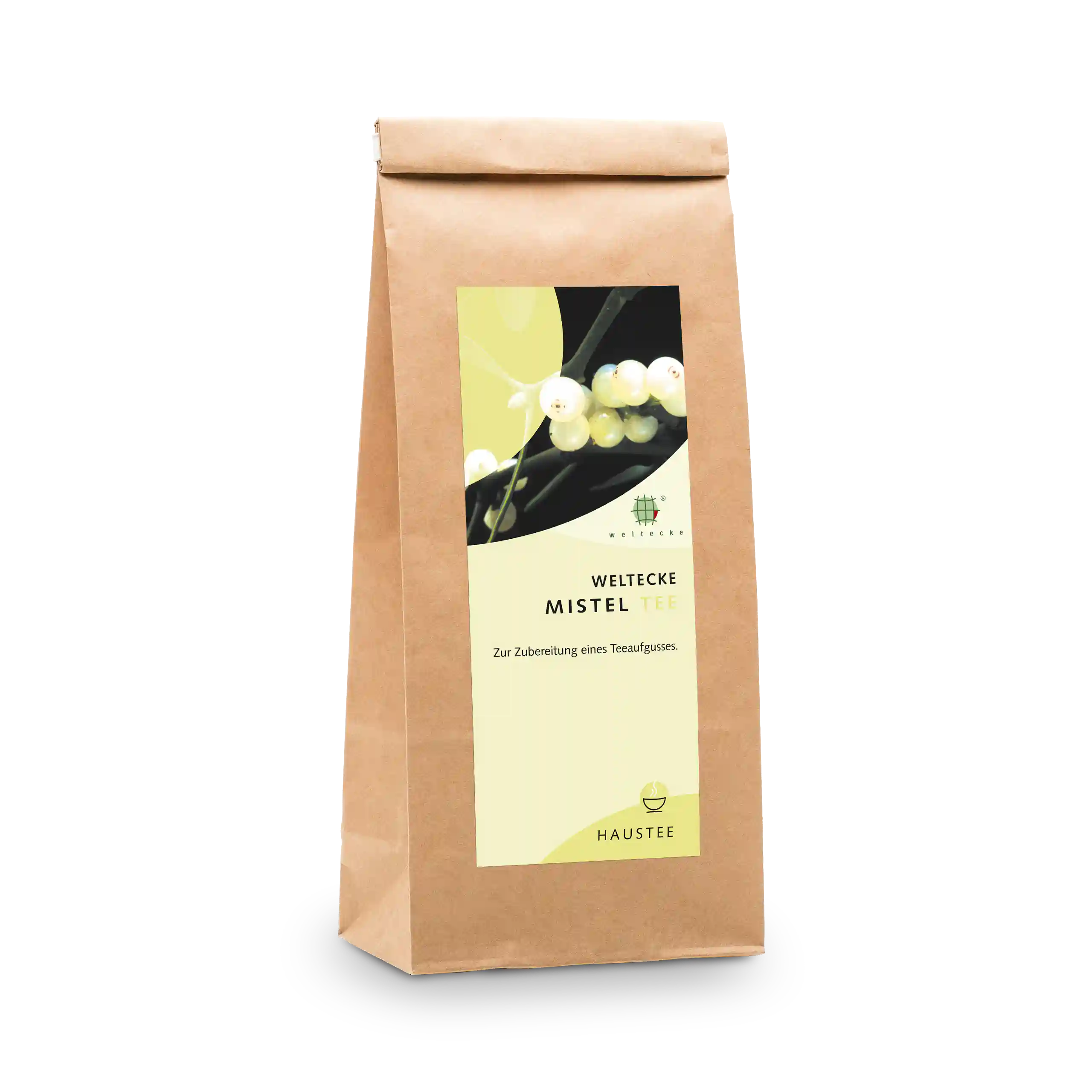 Misteltee 300g Blockbeutel