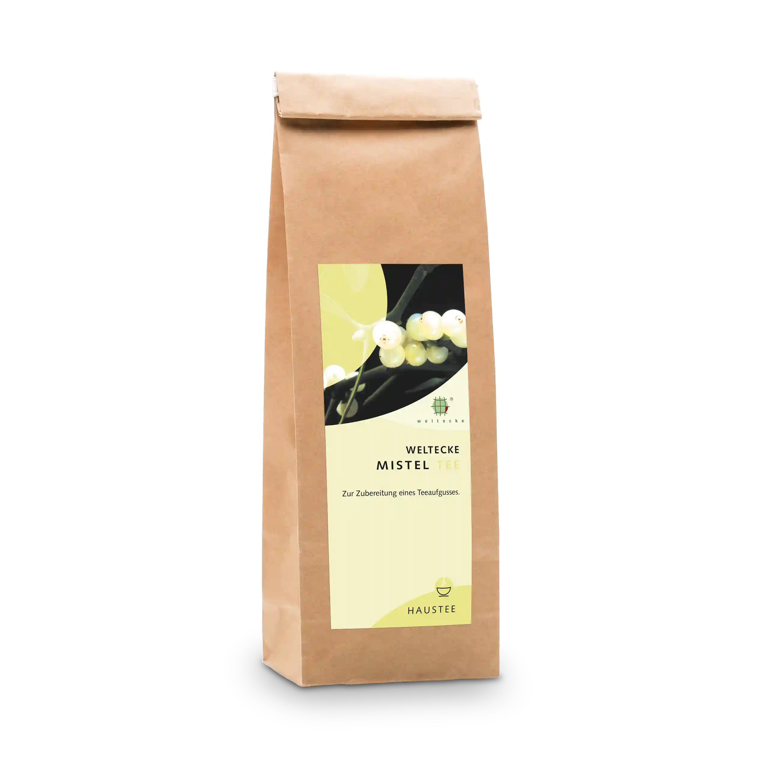 Misteltee 100g Blockbeutel