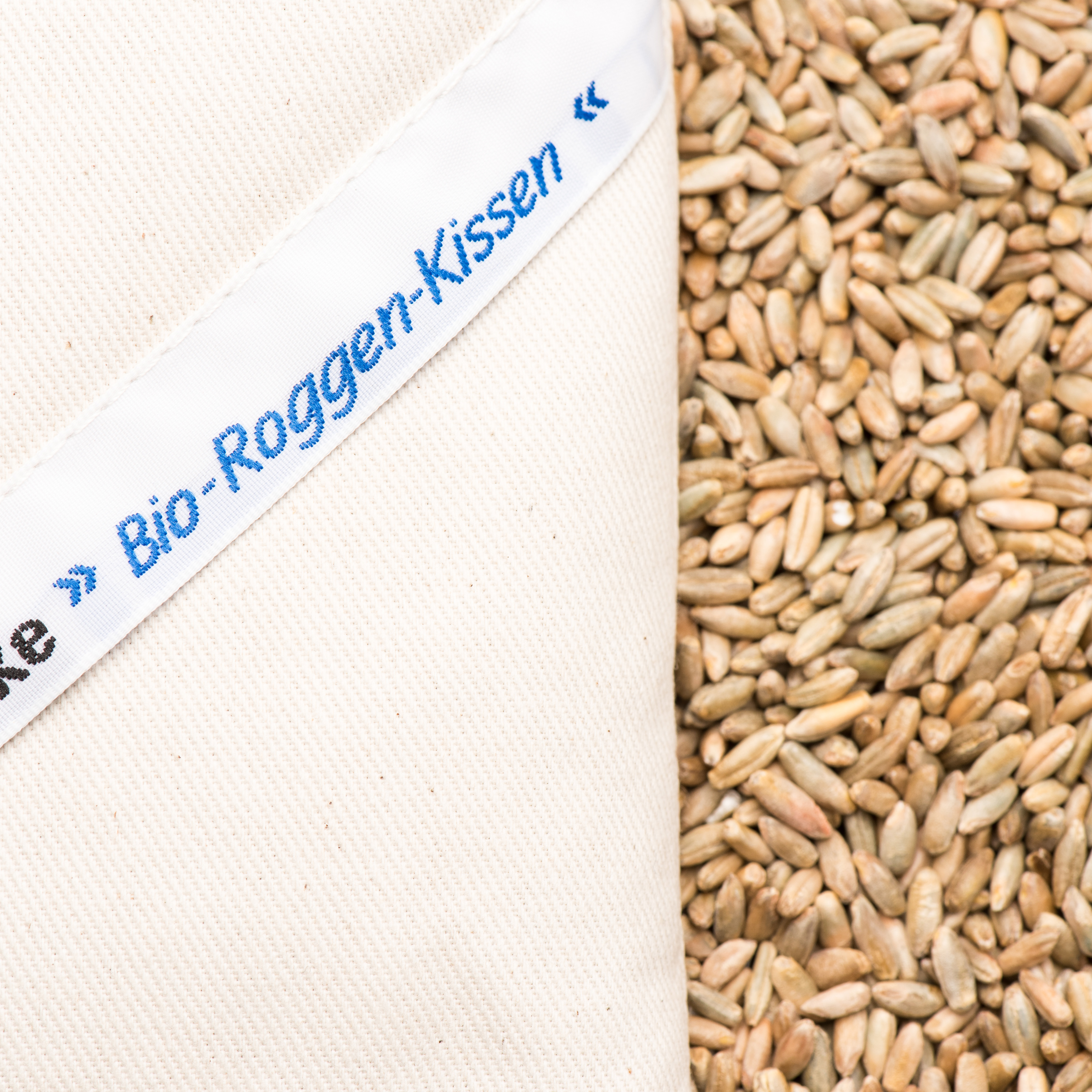 Roggenkissen